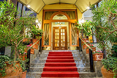 Hotel La Residenza-2