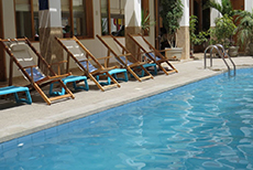 Hotel Las Flores Ica-3