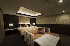 Hotel Leon Meguro (1)