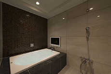 Hotel Leon Meguro (3)