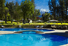 Hotel Libertador Arequipa-3