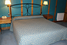 Hotel Los Nires-1