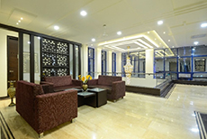 Hotel Madhushrie (3)
