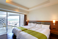 Hotel Mahaina Wellness Resort Okinawa-1