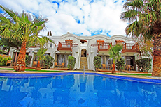Hotel Manastir and Suites-3
