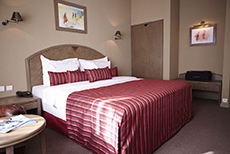 Hotel Memling-3