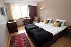 Hotel Merihovi-1