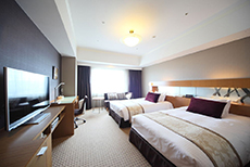 Hotel Metropolitan Nagano-1