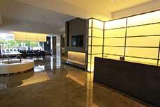 Hotel Midtown Richardson-3