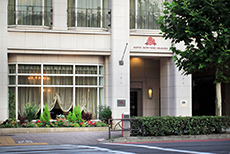 Hotel Monterey Akasaka-3