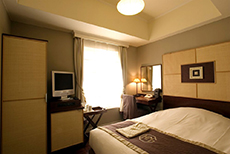 Hotel Monterey Ginza-1