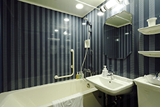Hotel Monterey Grasmere Osaka (1)