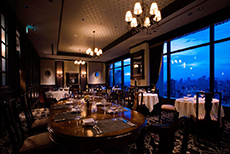 Hotel Monterey Grasmere Osaka (2)