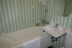 Hotel Monterey Grasmere Osaka (3)