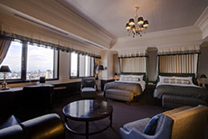 Hotel Monterey Grasmere Osaka (3)
