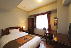 Hotel Monterey Nagasaki-1
