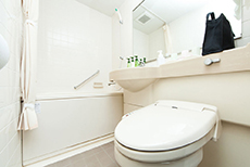 Hotel MyStays Maihama-1