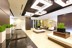 Hotel MyStays Ochanomizu Conference Center (1)