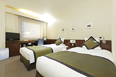 Hotel MyStays Ochanomizu Conference Center (2)