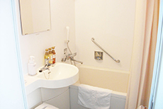 Hotel MyStays Ochanomizu Conference Center (3)