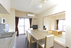 Hotel MyStays Otemae-3