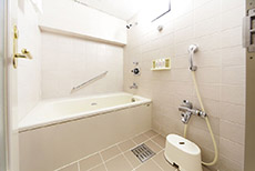 Hotel New Hankyu Osaka (1)