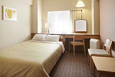 Hotel New Hankyu Osaka-1