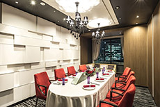 Hotel New Hankyu Osaka (2)