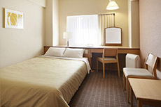 Hotel New Hankyu Osaka (3)