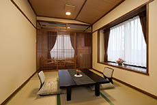 Hotel New Wakasa (2)