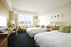 Hotel Nikko Kanazawa-1