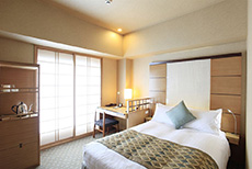 Hotel Niwa Tokyo-1