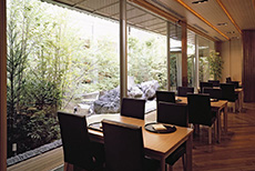 Hotel Niwa Tokyo-3