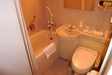 Hotel Okhotsk Palace-1