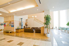 Hotel Okhotsk Palace-2