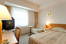 Hotel Okhotsk Palace-3