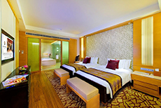 Hotel Okura Macau (1)