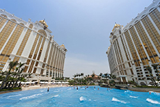 Hotel Okura Macau (2)