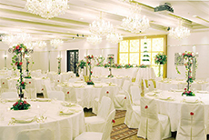 Hotel Okura Sapporo-3
