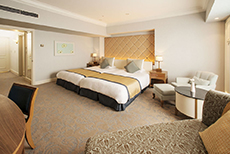 Hotel Okura Tokyo Bay-3