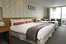 Hotel PJ Myeongdong-1