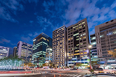 Hotel Peyto Samseong-1