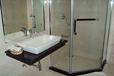Hotel Pine Spring Gulmarg-2