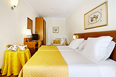 Hotel Ponte Sisto-1