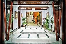 Hotel Ponte Sisto-2