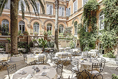 Hotel Ponte Sisto-3