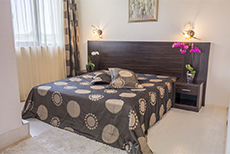 Hotel Prestige 1