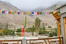 Hotel Real Siachen-33