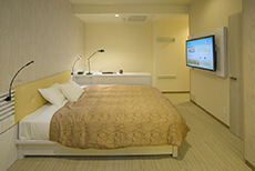 Hotel Relief Sapporo Susukino-1