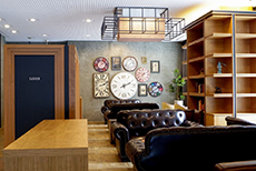 Hotel Relief Sapporo Susukino-3